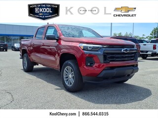 2026 Chevrolet Colorado for sale in Grand Rapids MI