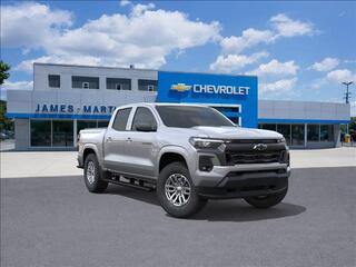 2026 Chevrolet Colorado for sale in Detroit MI