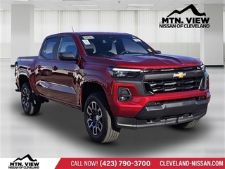 2023 Chevrolet Colorado for sale in Mcdonald TN