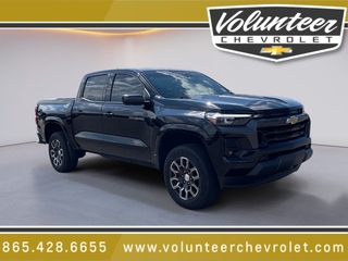 2023 Chevrolet Colorado for sale in Sevierville TN