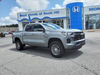 2023 Chevrolet Colorado