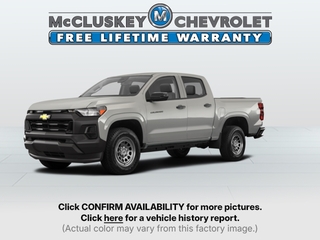2023 Chevrolet Colorado for sale in Cincinnati OH