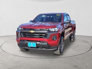 2023 Chevrolet Colorado for sale in Matteson IL