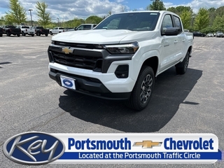 2024 Chevrolet Colorado for sale in Portsmouth NH