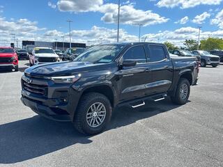 2024 Chevrolet Colorado for sale in Johnson City TN