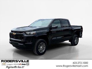 2024 Chevrolet Colorado for sale in Rogersville TN