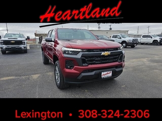 2024 Chevrolet Colorado for sale in Lexington NE