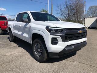 2024 Chevrolet Colorado for sale in Chattanooga TN