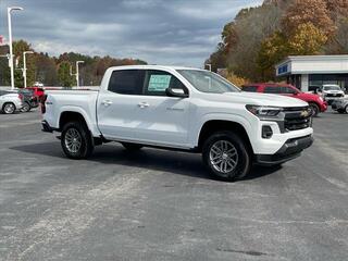 2024 Chevrolet Colorado for sale in Princeton WV