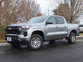 2024 Chevrolet Colorado for sale in Portsmouth NH