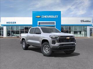 2024 Chevrolet Colorado for sale in West Bend WI