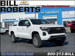 2024 Chevrolet Colorado for sale in Little Ferry NJ