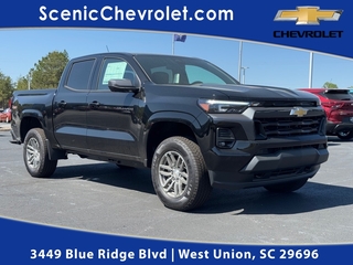2025 Chevrolet Colorado for sale in West Union SC