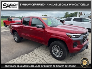 2025 Chevrolet Colorado for sale in New Glarus WI