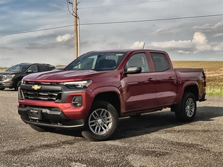 2025 Chevrolet Colorado for sale in Litchfield IL