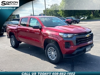 2025 Chevrolet Colorado for sale in Evansville WI