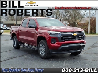 2025 Chevrolet Colorado for sale in Little Ferry NJ