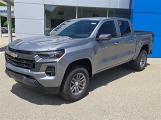 2025 Chevrolet Colorado for sale in Keene NH