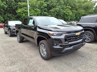 2025 Chevrolet Colorado for sale in Youngstown OH