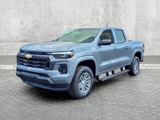 2026 Chevrolet Colorado for sale in Elkhart IN