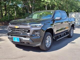 2026 Chevrolet Colorado for sale in Matteson IL