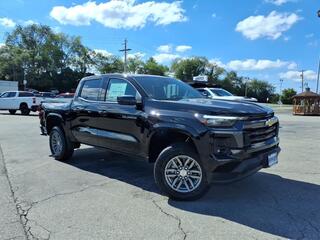 2026 Chevrolet Colorado for sale in Roanoke VA