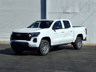 2026 Chevrolet Colorado for sale in Wayne MI