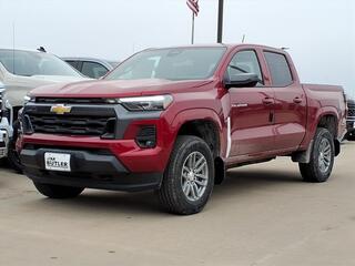 2026 Chevrolet Colorado for sale in Centralia MO
