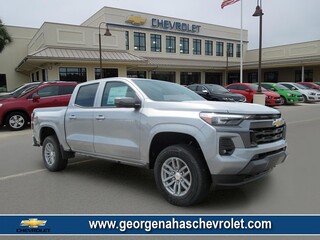 2026 Chevrolet Colorado for sale in Wildwood FL