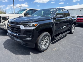2026 Chevrolet Colorado for sale in Huntingdon PA