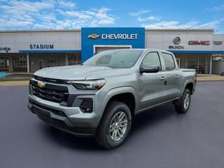 2026 Chevrolet Colorado for sale in Salem OH