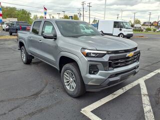 2026 Chevrolet Colorado for sale in Youngstown OH