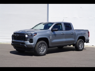 2026 Chevrolet Colorado for sale in Wayne MI