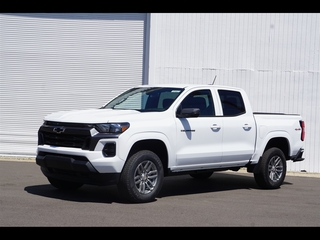 2026 Chevrolet Colorado for sale in Wayne MI