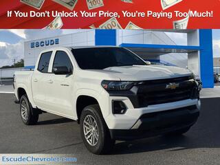 2026 Chevrolet Colorado for sale in Easley SC