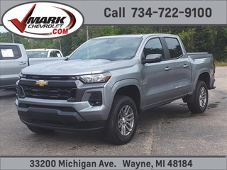 2023 Chevrolet Colorado for sale in Wayne MI