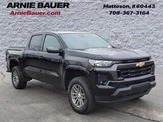 2023 Chevrolet Colorado for sale in Matteson IL