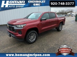 2023 Chevrolet Colorado for sale in Ripon WI