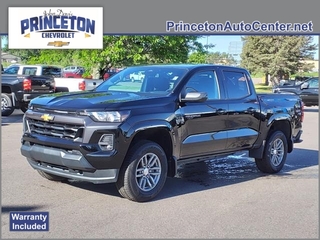 2023 Chevrolet Colorado