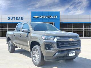 2023 Chevrolet Colorado for sale in Lincoln NE