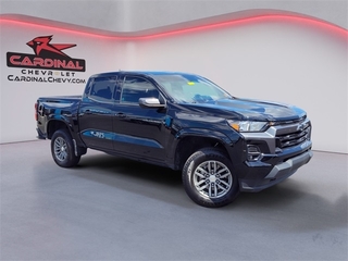 2023 Chevrolet Colorado for sale in Olathe KS