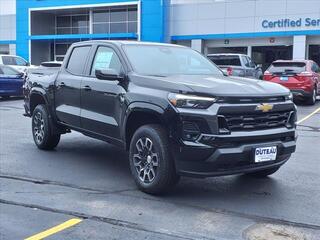 2024 Chevrolet Colorado for sale in Lincoln NE