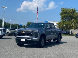 2024 Chevrolet Colorado for sale in Homestead FL