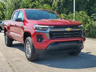 2024 Chevrolet Colorado for sale in Cincinnati OH