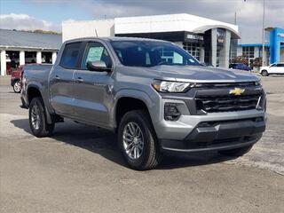 2024 Chevrolet Colorado for sale in Cleveland TN