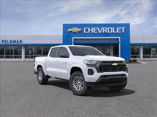 2024 Chevrolet Colorado for sale in Novi MI