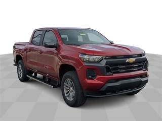 2024 Chevrolet Colorado for sale in Wendell NC