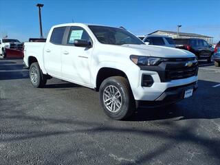 2024 Chevrolet Colorado for sale in Council Bluffs IA