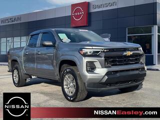 2025 Chevrolet Colorado for sale in Easley SC