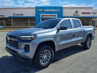 2025 Chevrolet Colorado for sale in Salem OH